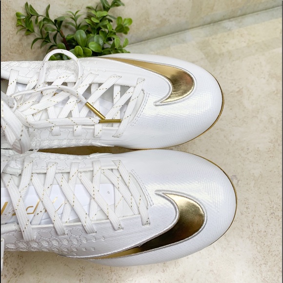 Nike Lunar Vapor Ultrafly Elite2 Baseball Cleats - Picture 8 of 12